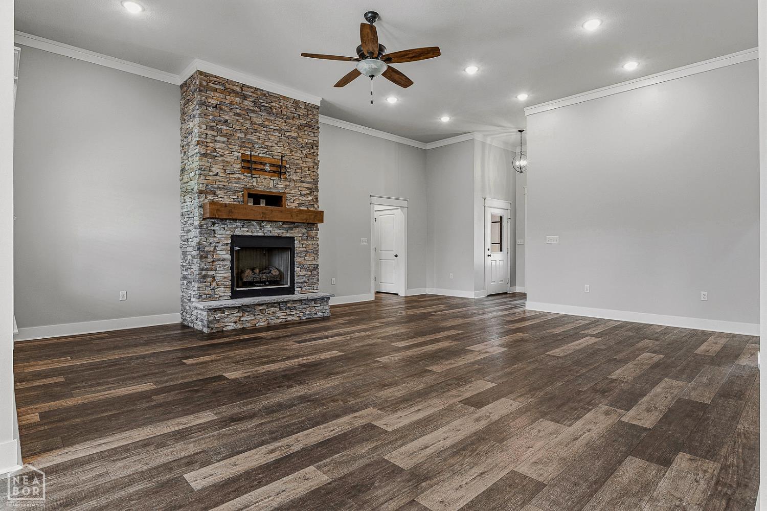 5309 Bridger Park Court