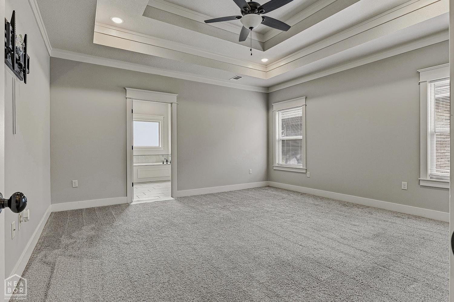 5309 Bridger Park Court
