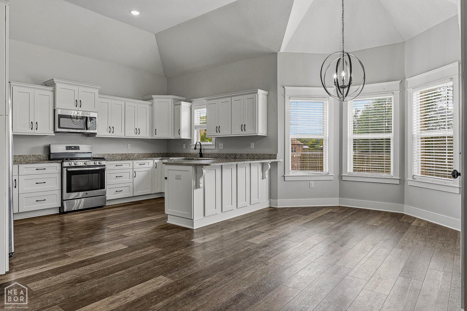 5309 Bridger Park Court