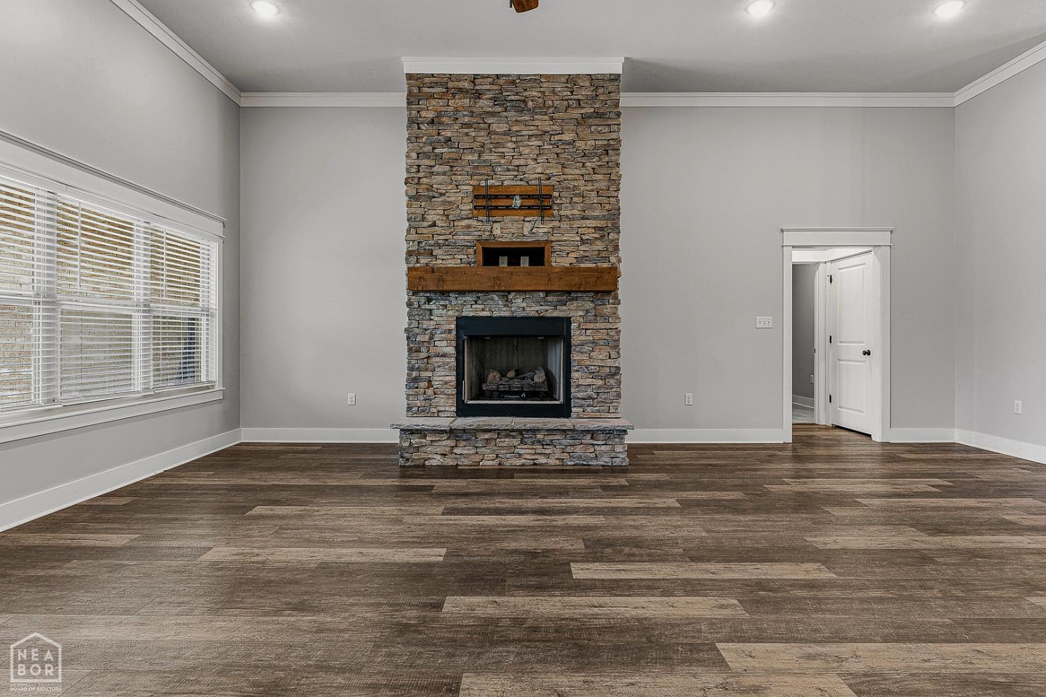 5309 Bridger Park Court