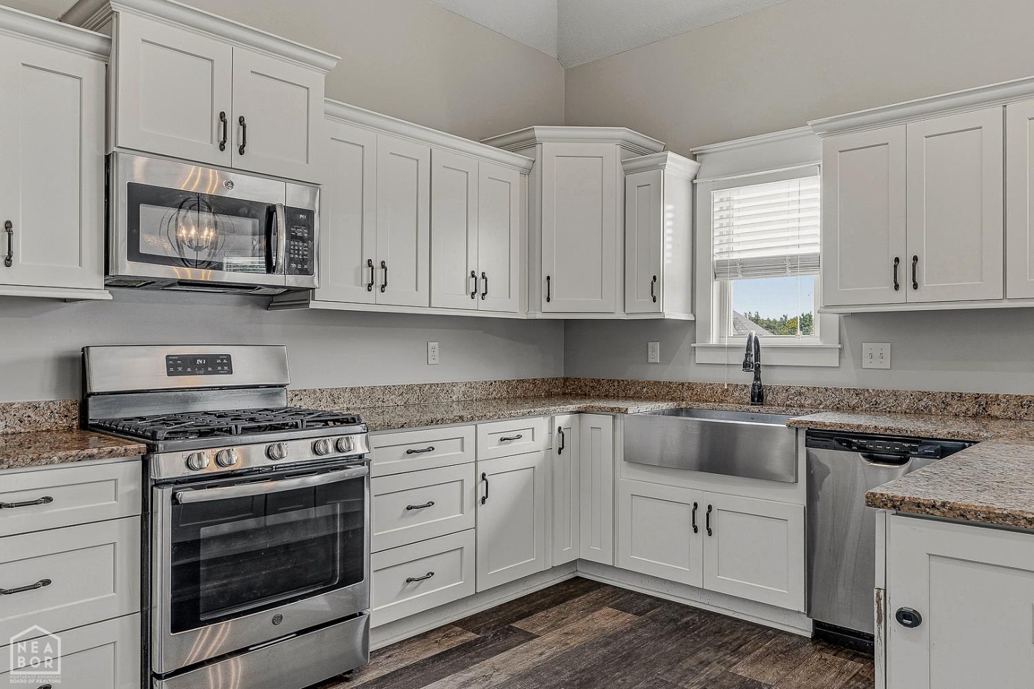 5309 Bridger Park Court