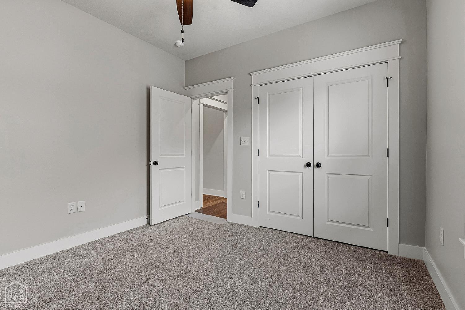 5309 Bridger Park Court
