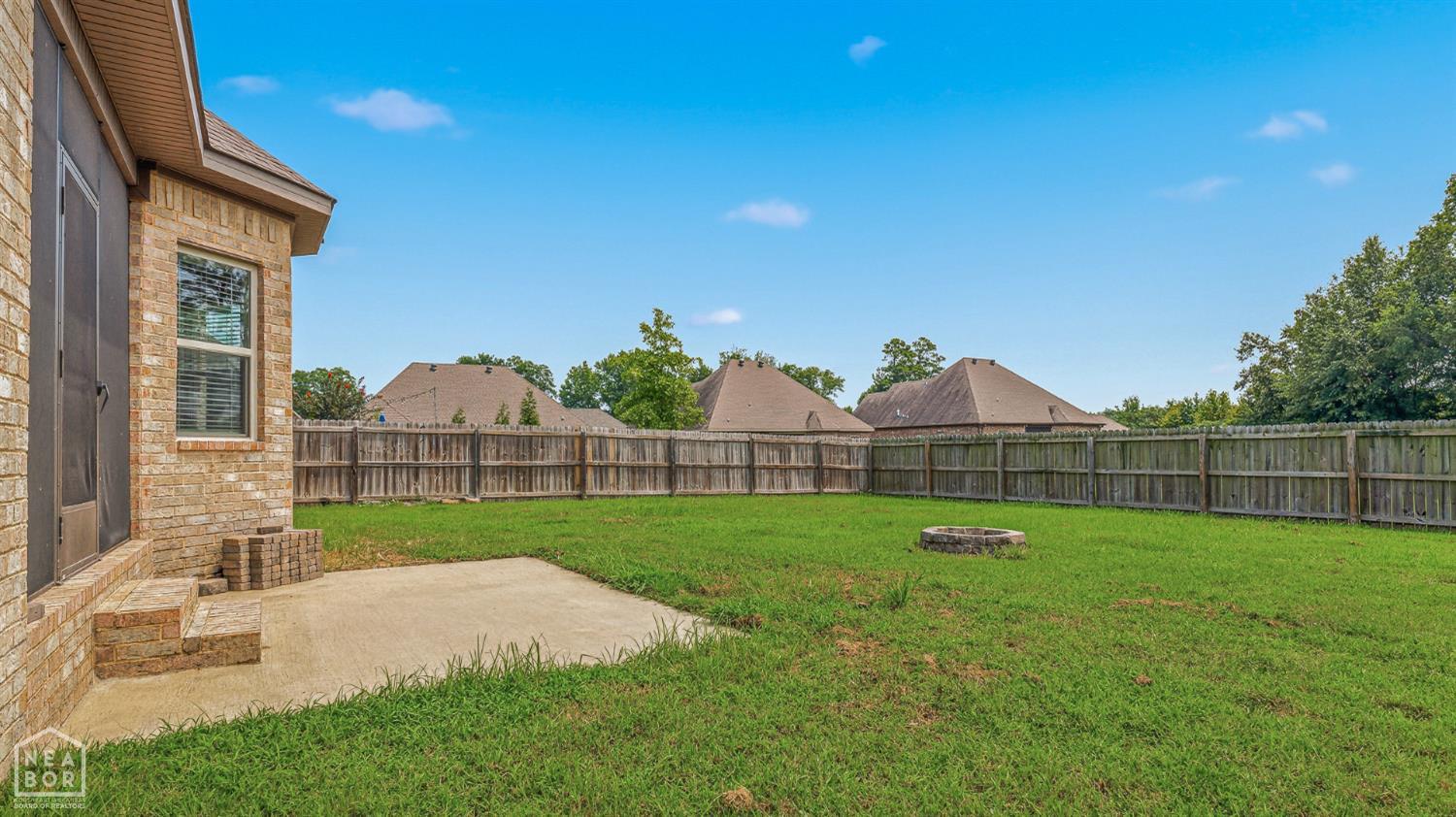 5309 Bridger Park Court
