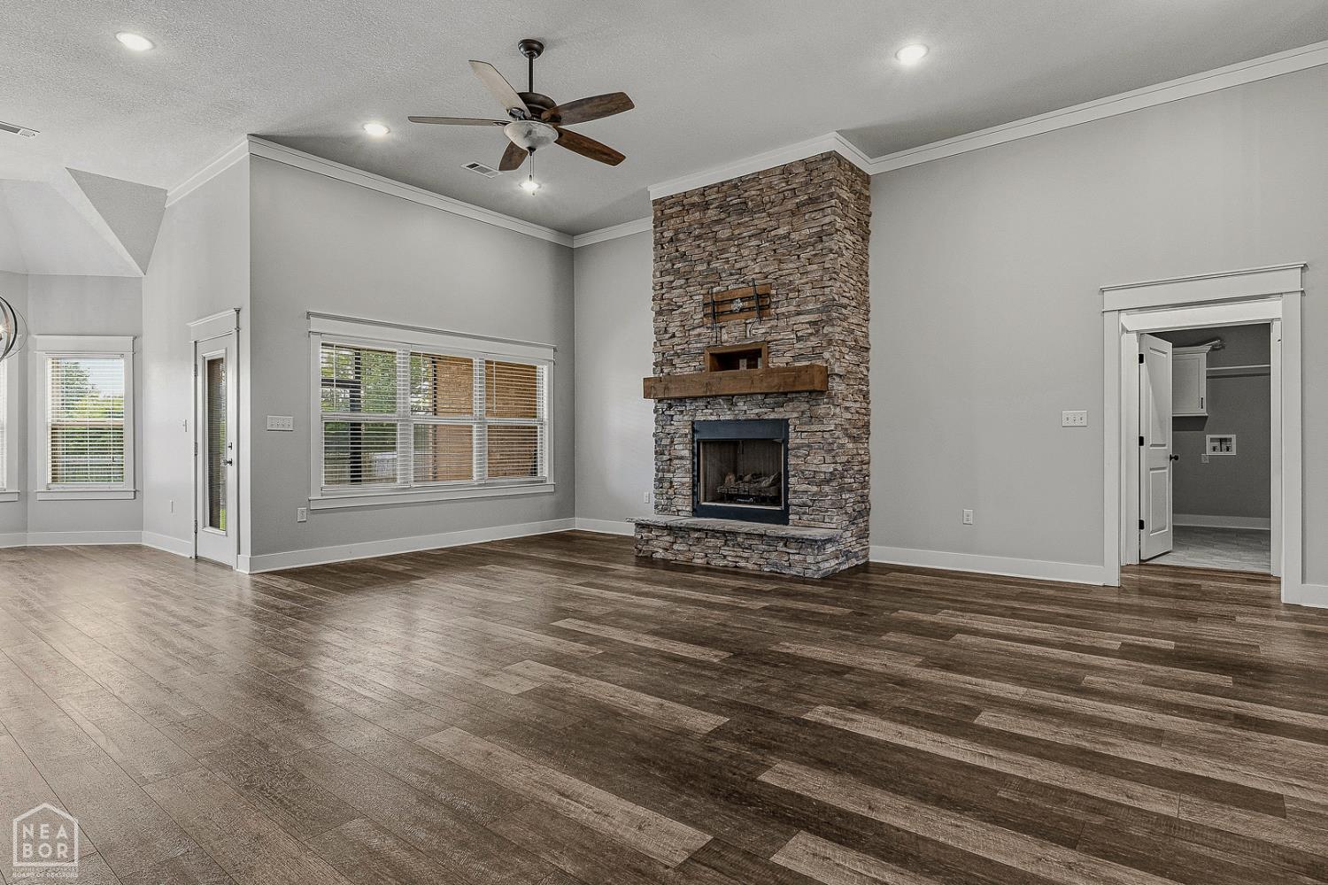 5309 Bridger Park Court