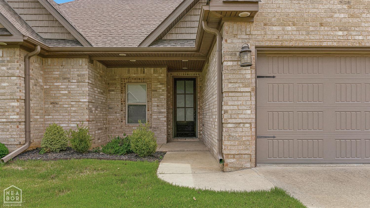 5309 Bridger Park Court