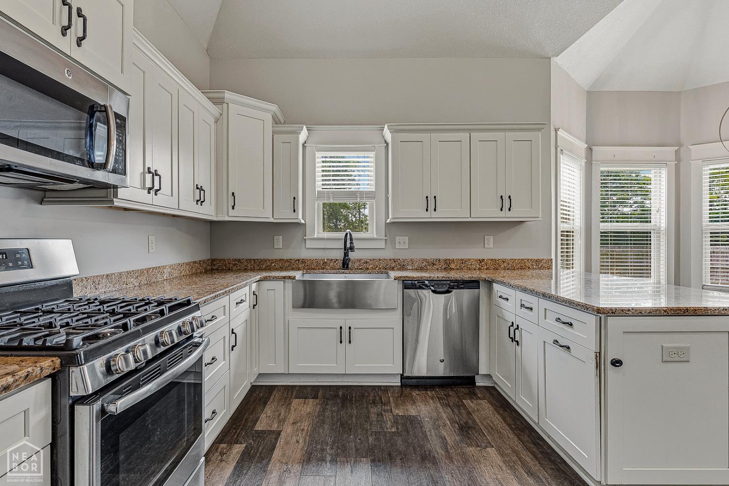 5309 Bridger Park Court