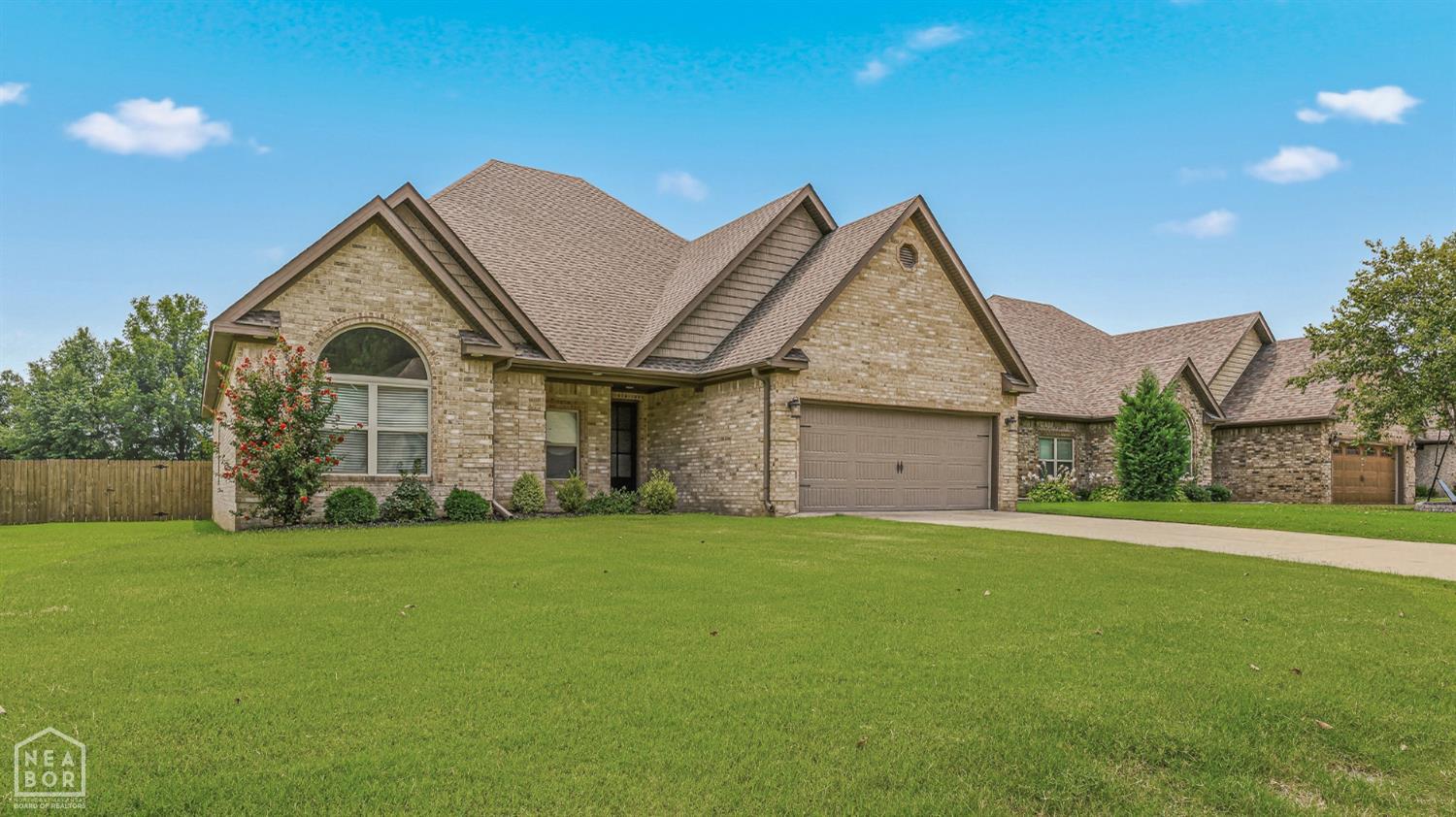 5309 Bridger Park Court