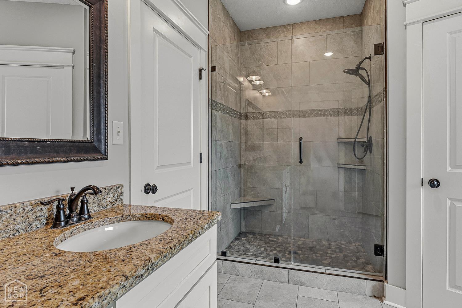 5309 Bridger Park Court
