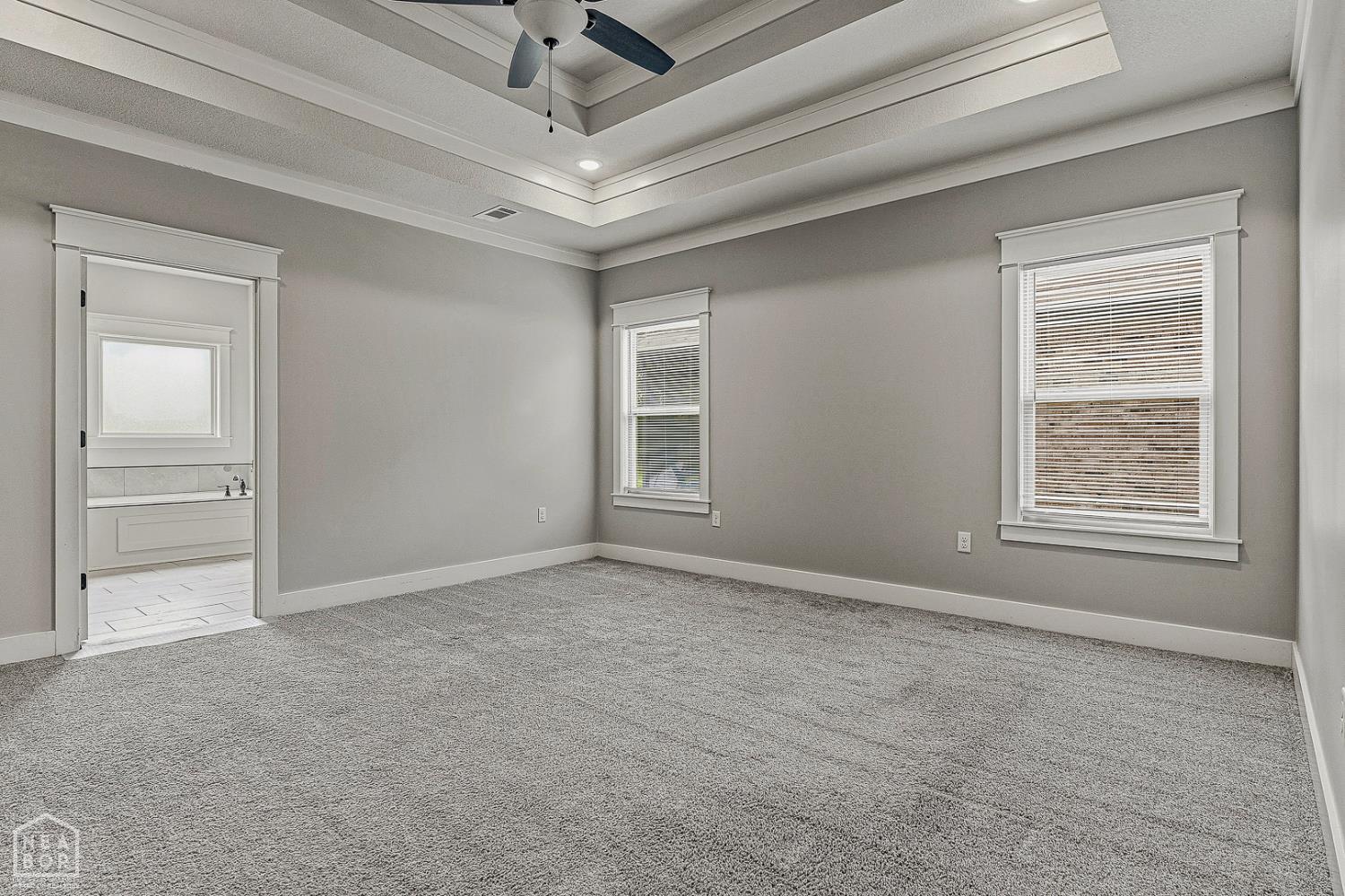5309 Bridger Park Court