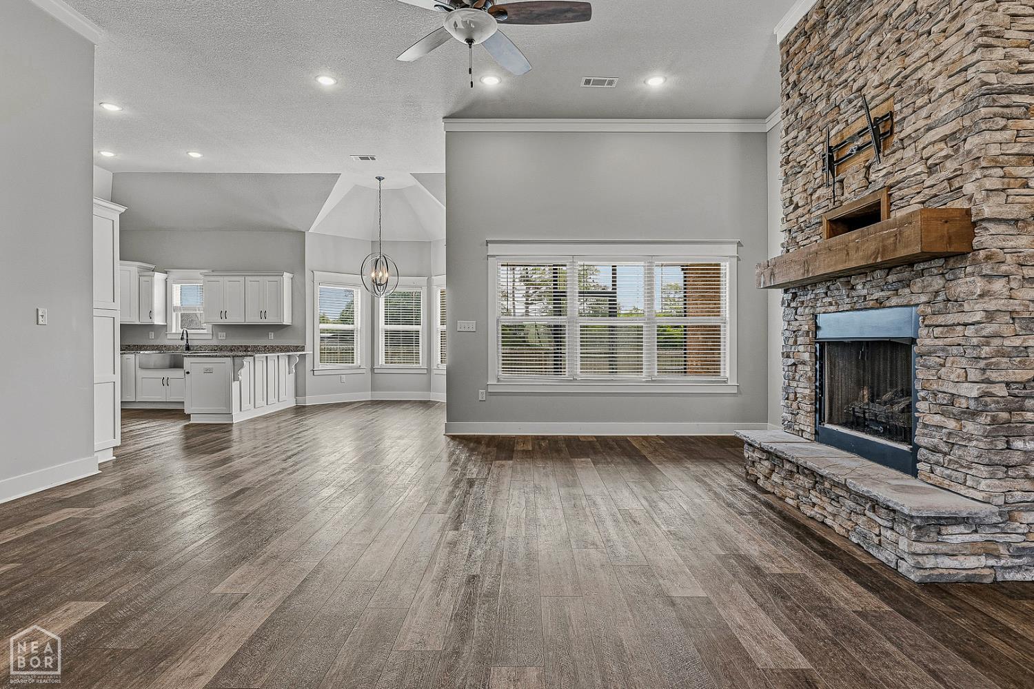 5309 Bridger Park Court