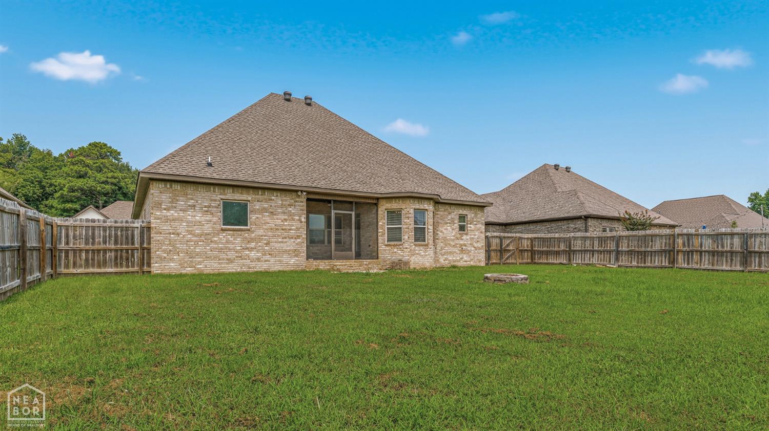 5309 Bridger Park Court