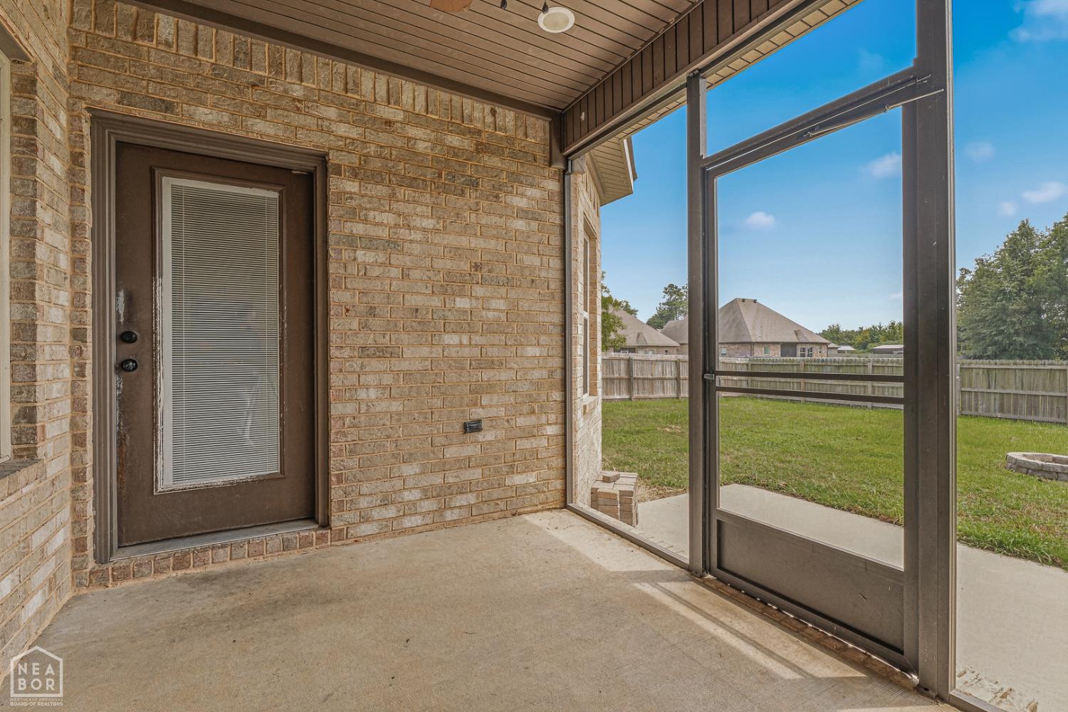 5309 Bridger Park Court