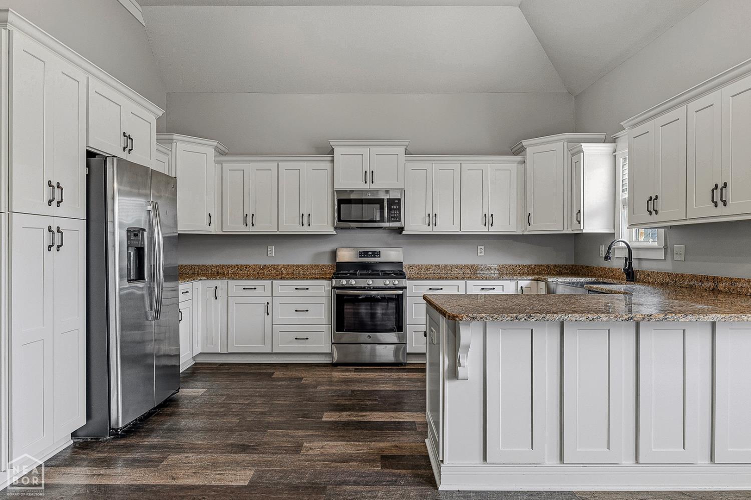 5309 Bridger Park Court