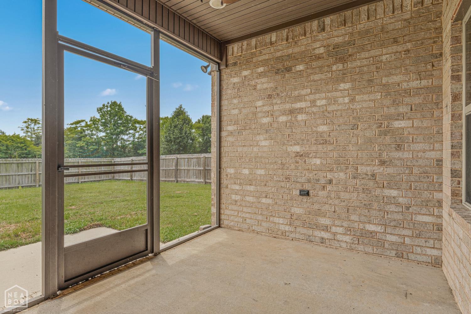 5309 Bridger Park Court