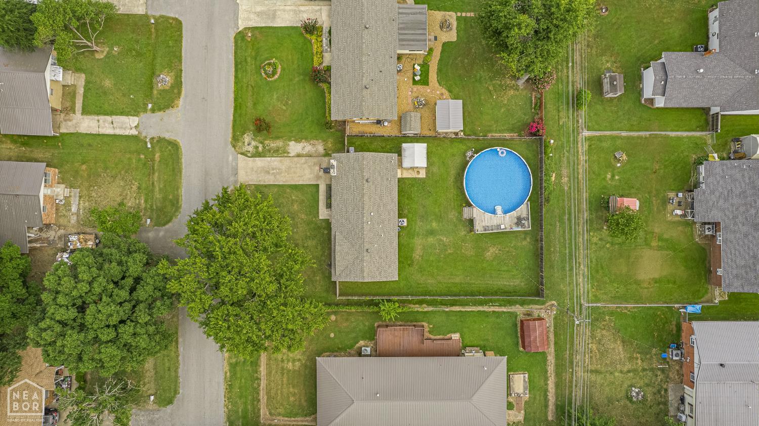 715 SE 7th Street