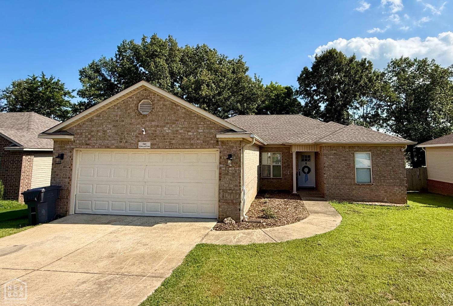 341 Wildwood Point