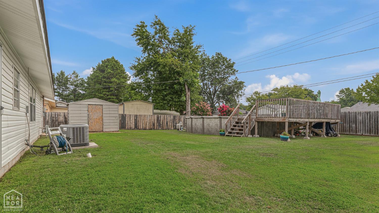 715 SE 7th Street