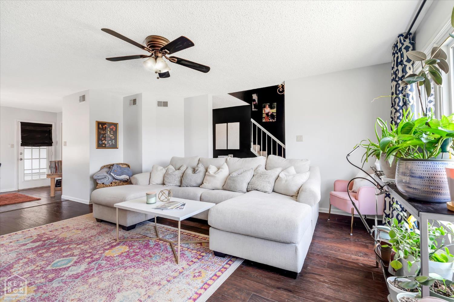 2510 Greenbriar Drive