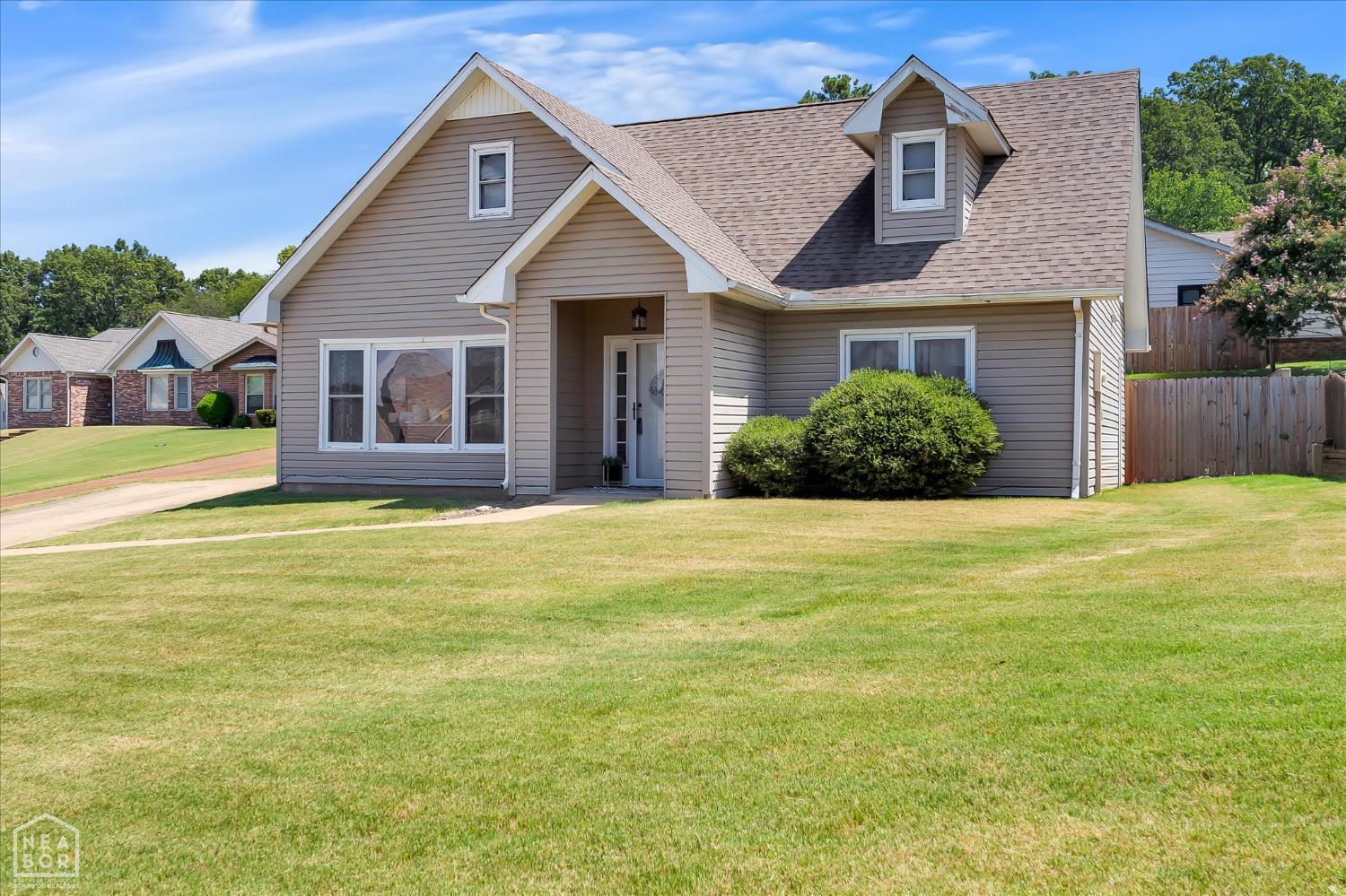 2510 Greenbriar Drive