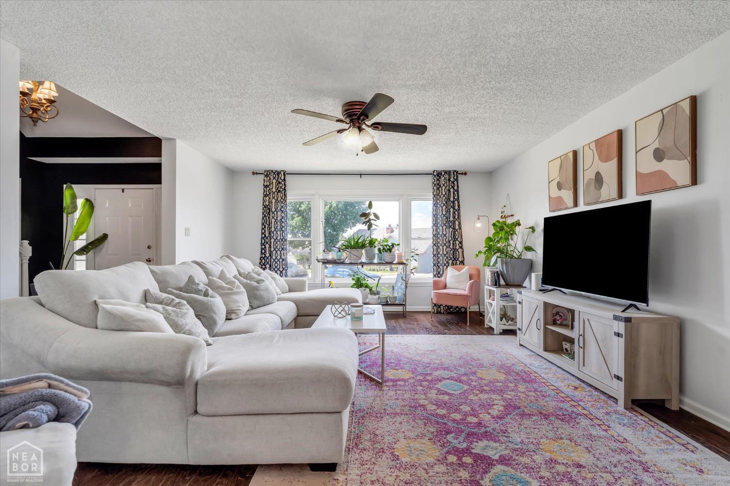 2510 Greenbriar Drive