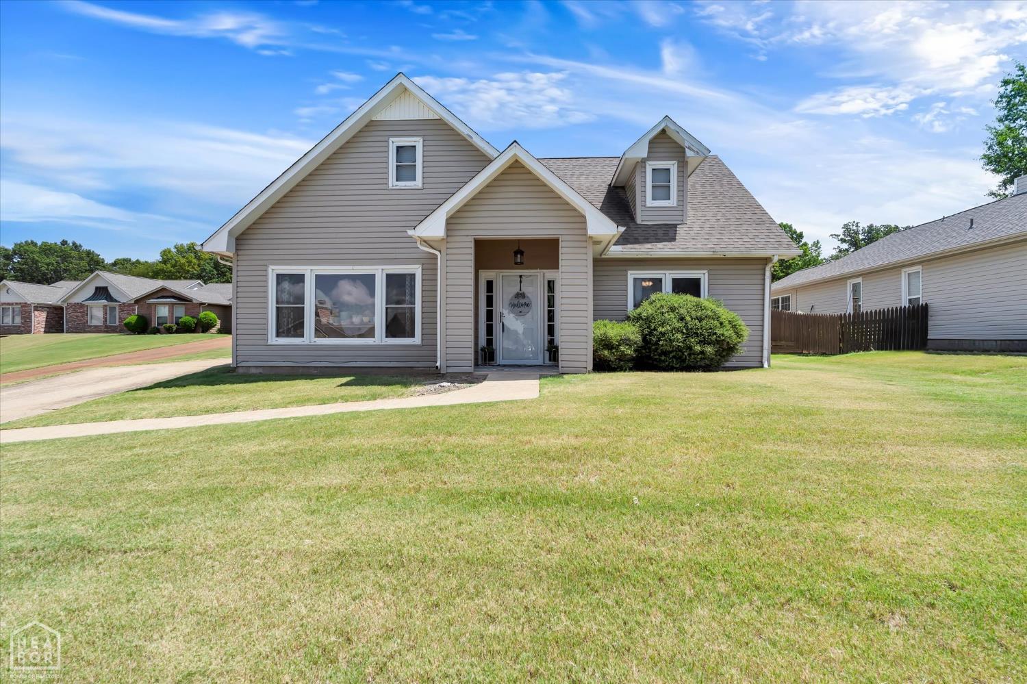 2510 Greenbriar Drive