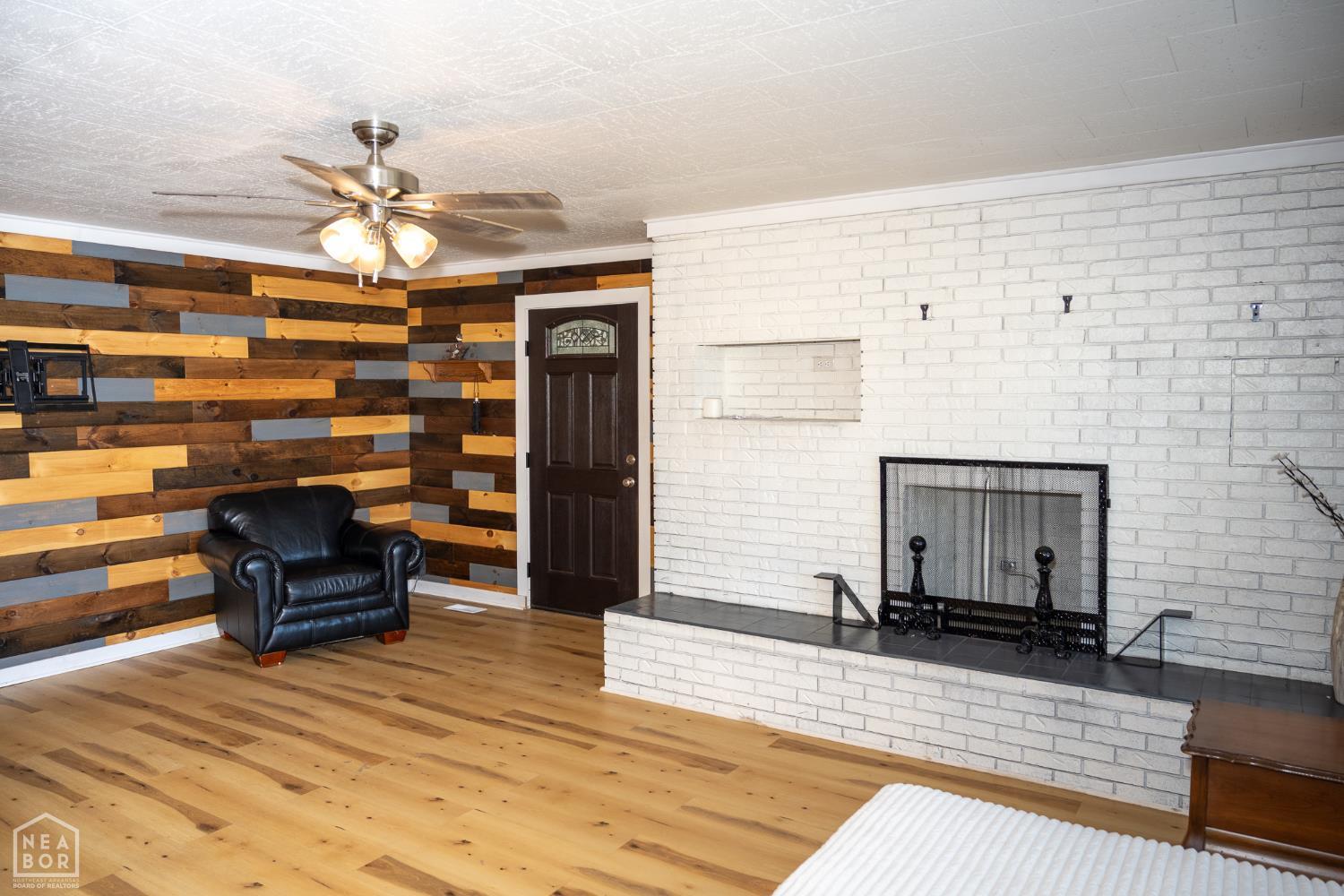 1002 Sycamore Drive
