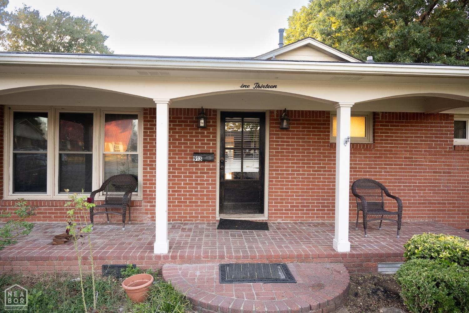 913 NW 5th
