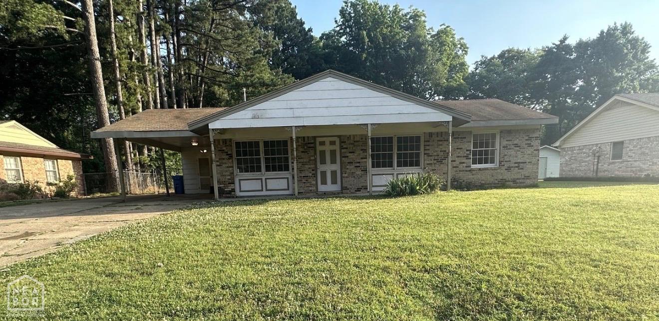 1712 Shady Grove Road