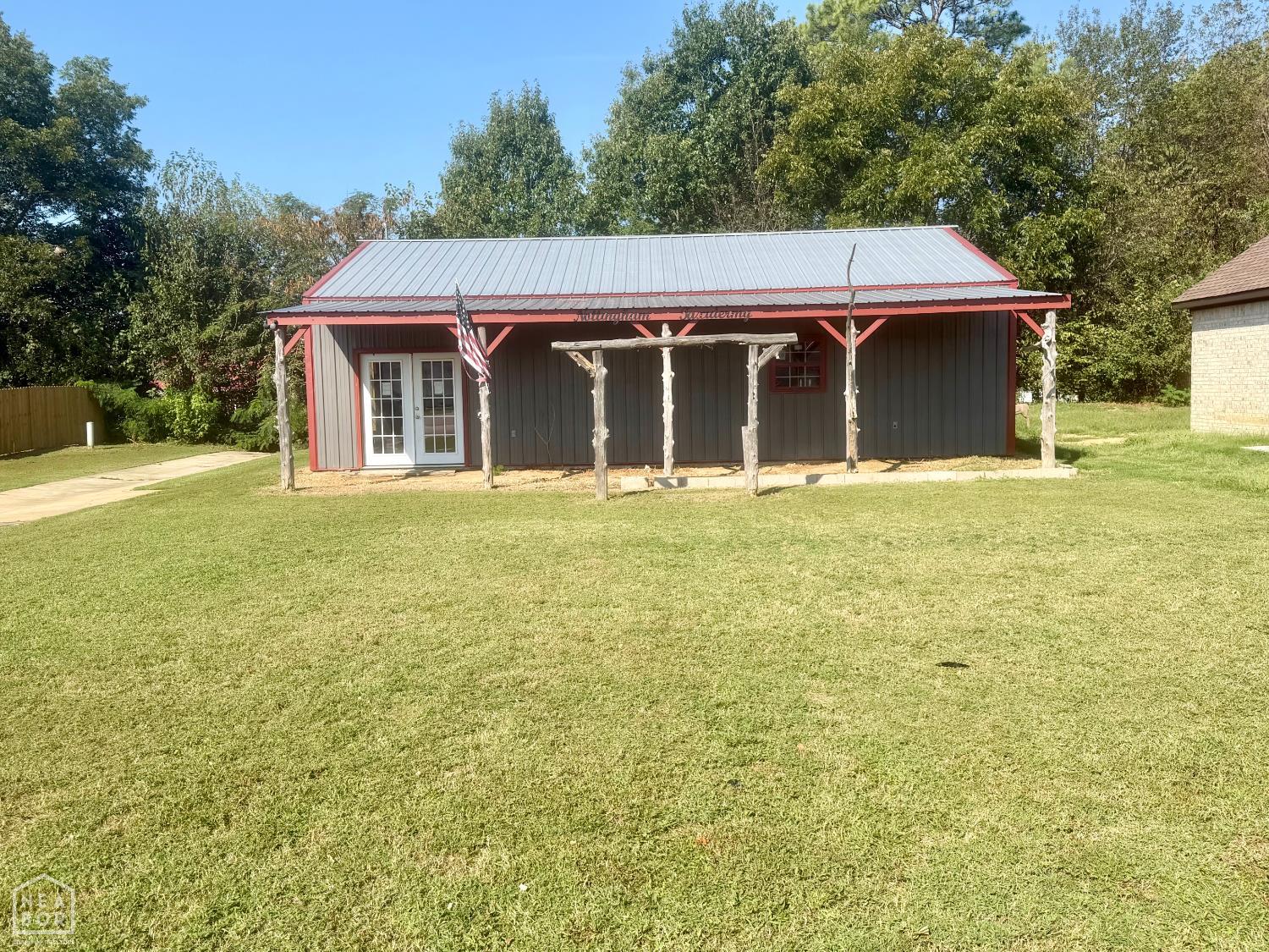201 Woodland