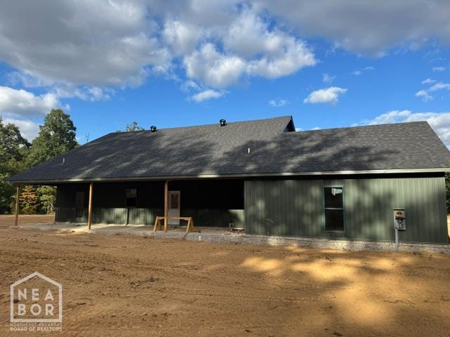 3110 High Ridge Drive